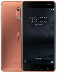 Замена динамика на телефоне Nokia 6 в Нижнем Тагиле